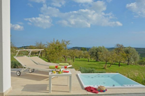 Villa La Pettegola